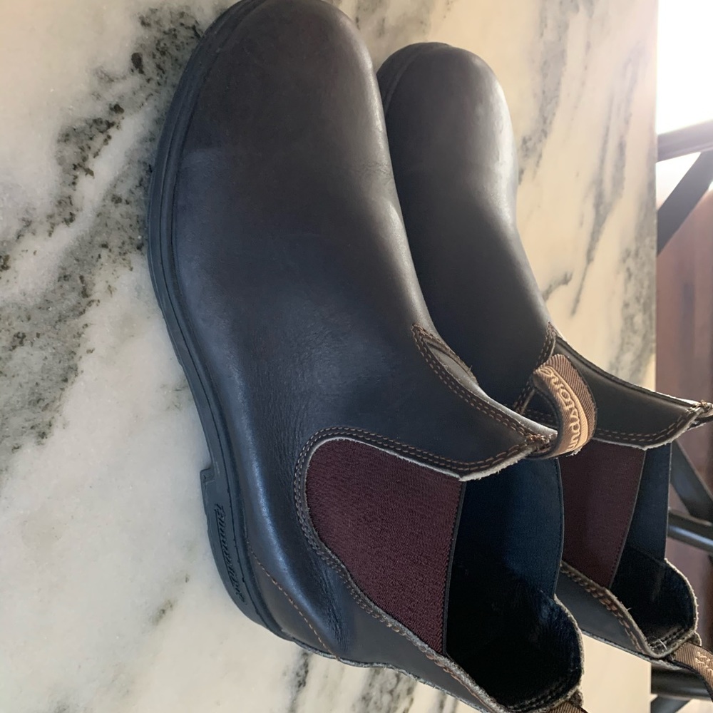 Blundstones